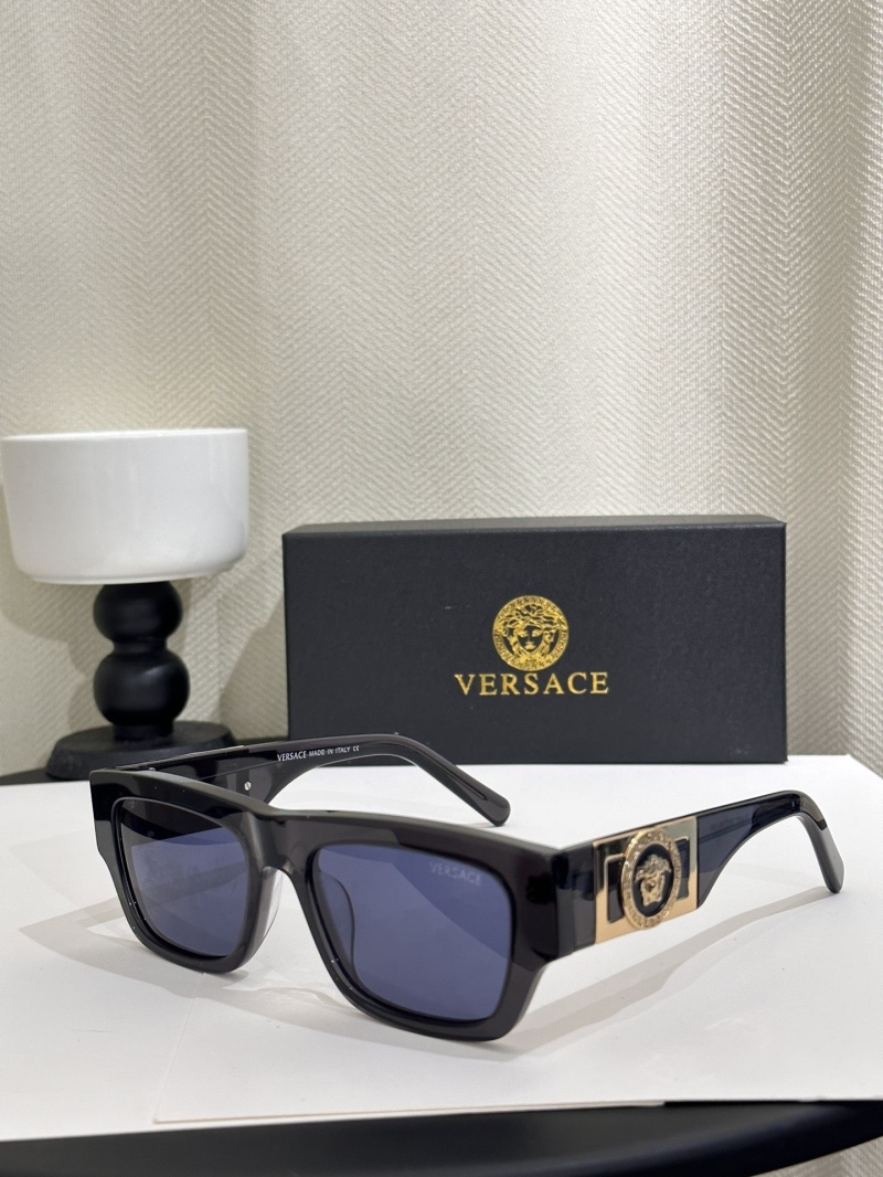 Versace Sunglasses